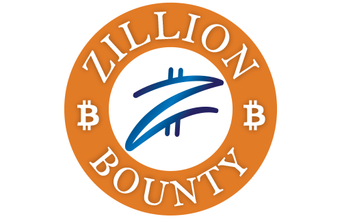 Zillion Bounty