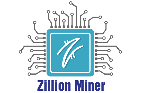 Zillion Grid Mining Hardware